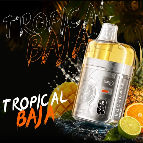 Elfbar EBCREATE 45K || TROPICAL BAJA